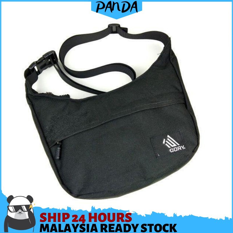 PSB63 Readystock malaysia Satchel Sling Bag Viral sling bag men bag man