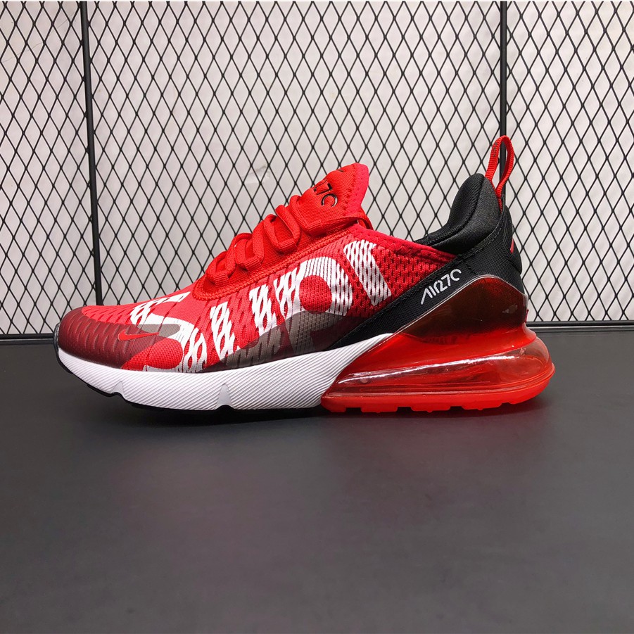 nike 270 x supreme