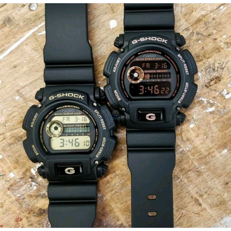 g shock anak original
