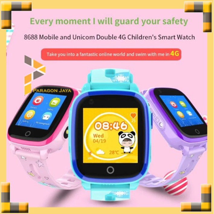kids smart watch near me