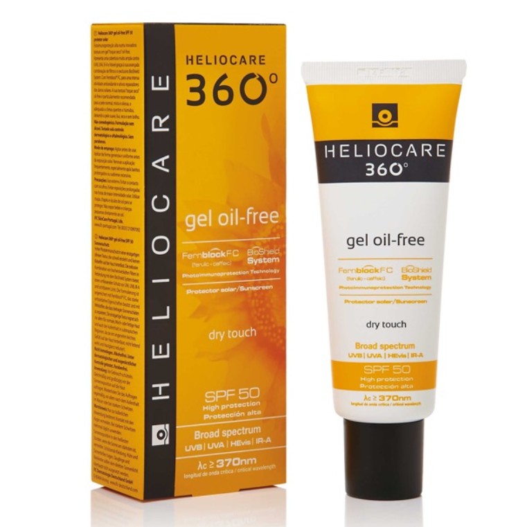 sunblock heliocare 360