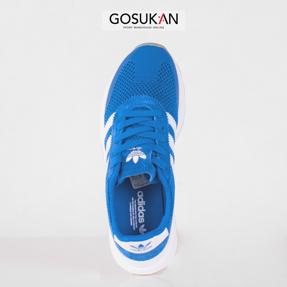 adidas womens flashrunner sneakers