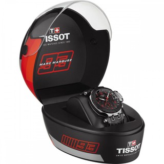 tissot marc marquez 2018