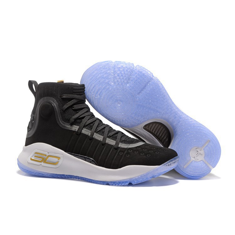 stephen curry 4 basketball shoes