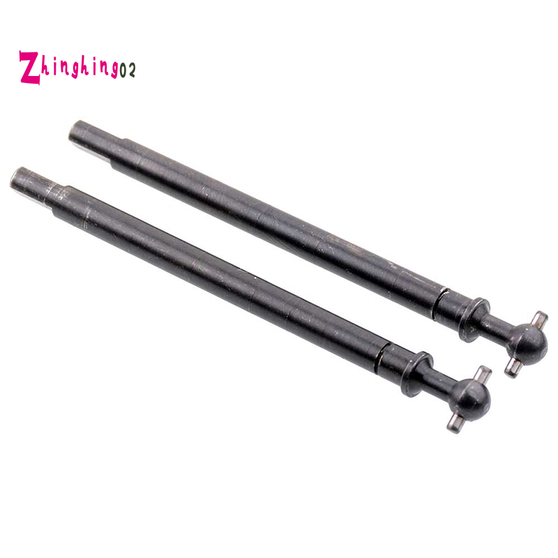 Axial 1:10 RC Front Axle CVD Drive Shaft for Axial RC Climbing Car Model Accessory 