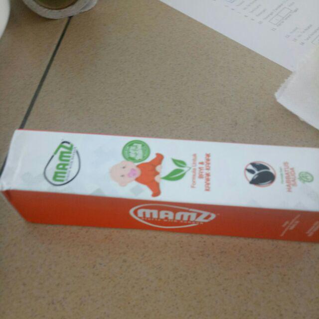 [READY STOCK] MAMZ SPRAY SUNNAH UBAT SELSEMA BATUK KAHAK 