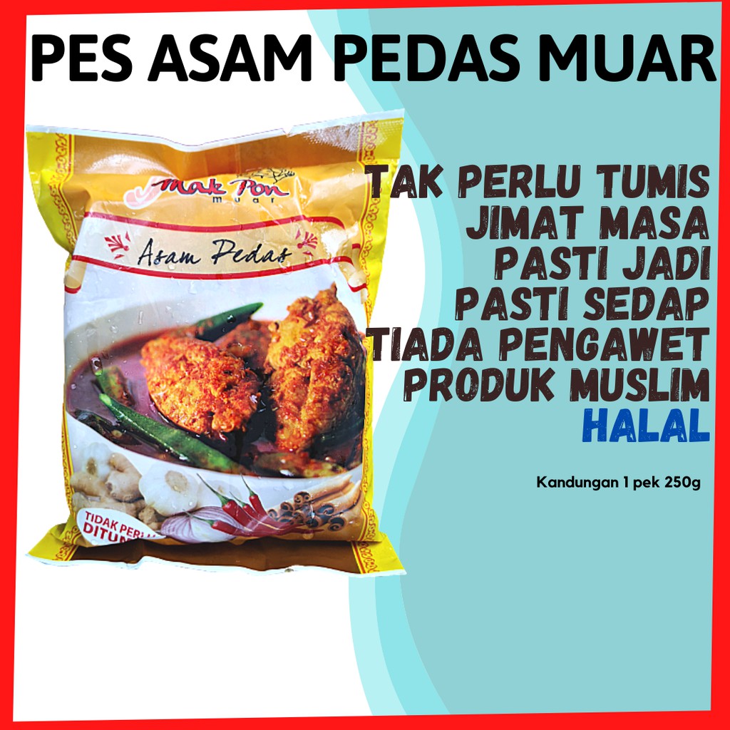 Jenama Makanan Ready Made