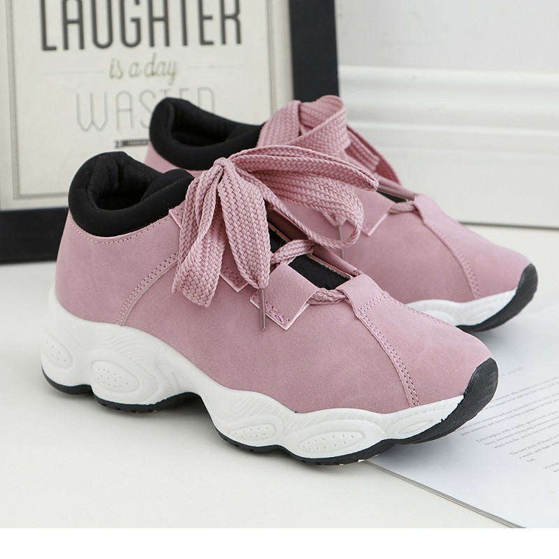 casual sneakers for girls