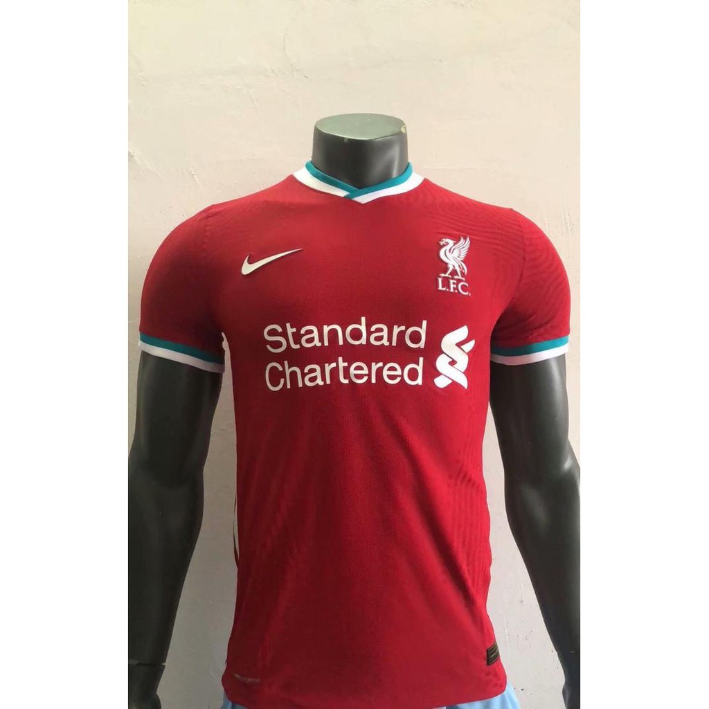 liverpool new jersey