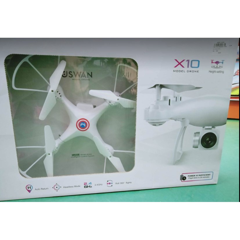 aerial photography rc drone x10