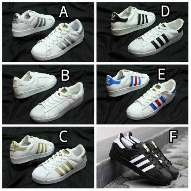 adidas neo superstar