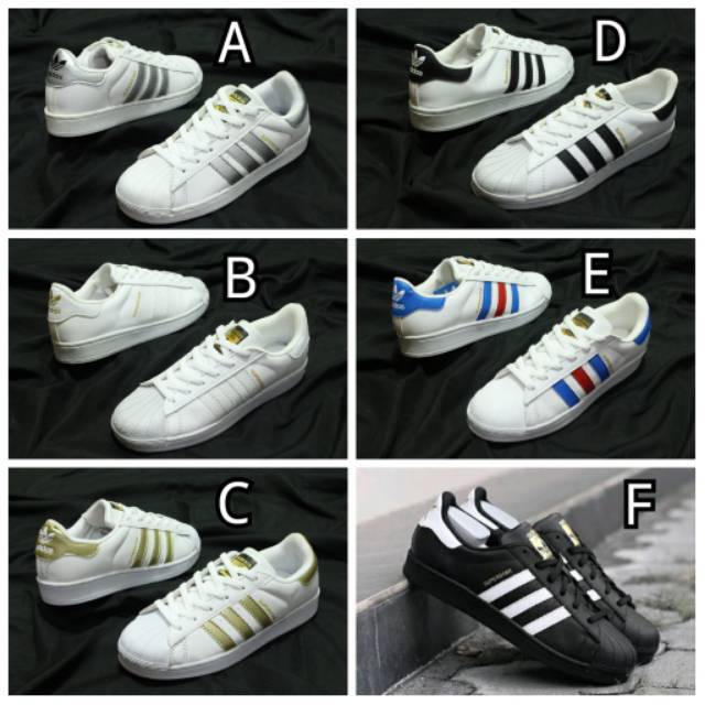 ADIDAS NEO SUPERSTAR GRADE ORIGINAL 