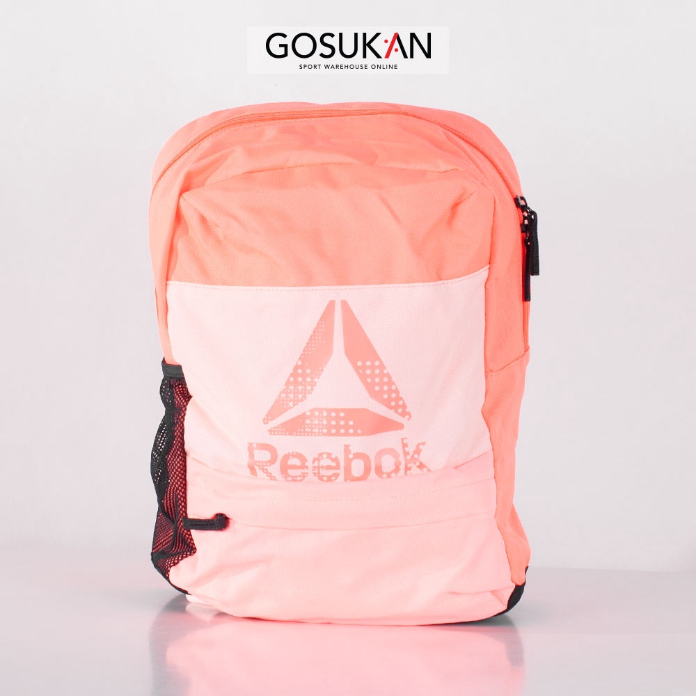 Reebok Kid Graphic Backpack Bag (BP9687) Sport Planet 6-5
