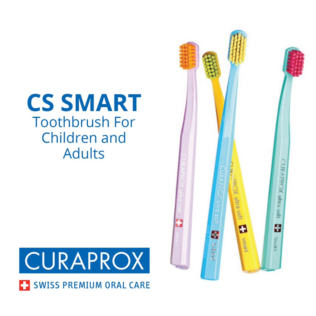 cs smart curaprox