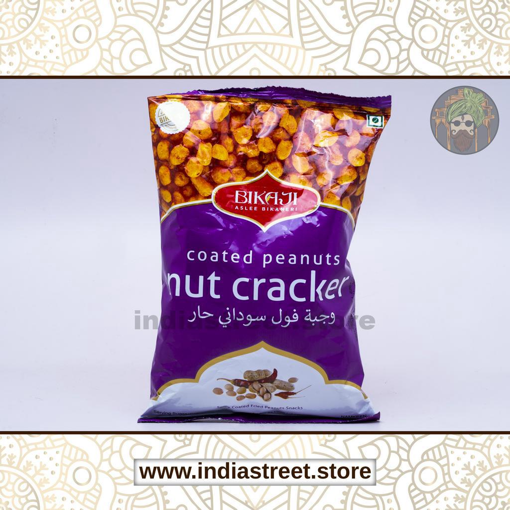 BIKAJI NUT CRACKER (200g) Shopee Malaysia