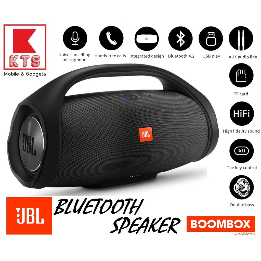 Сделай это сам мощный boombox bluetooth автозак