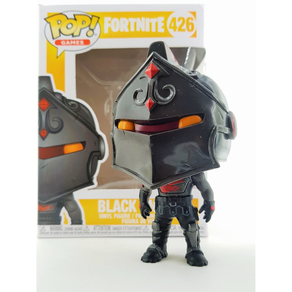 funko pop black knight
