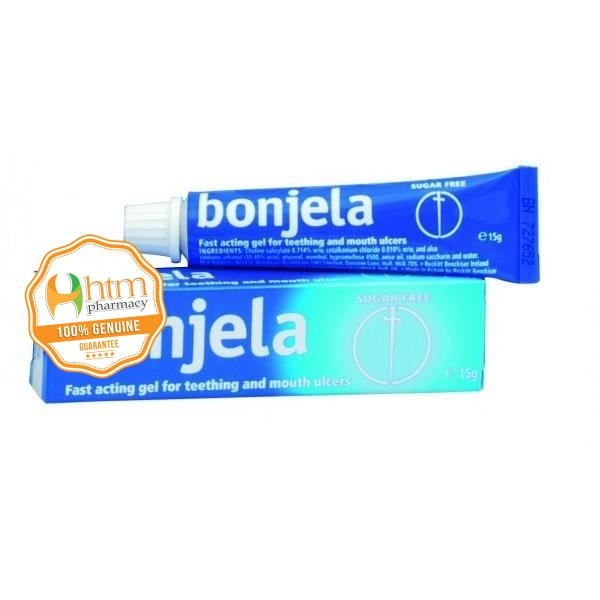 buy bonjela cream 15g seetracker malaysia