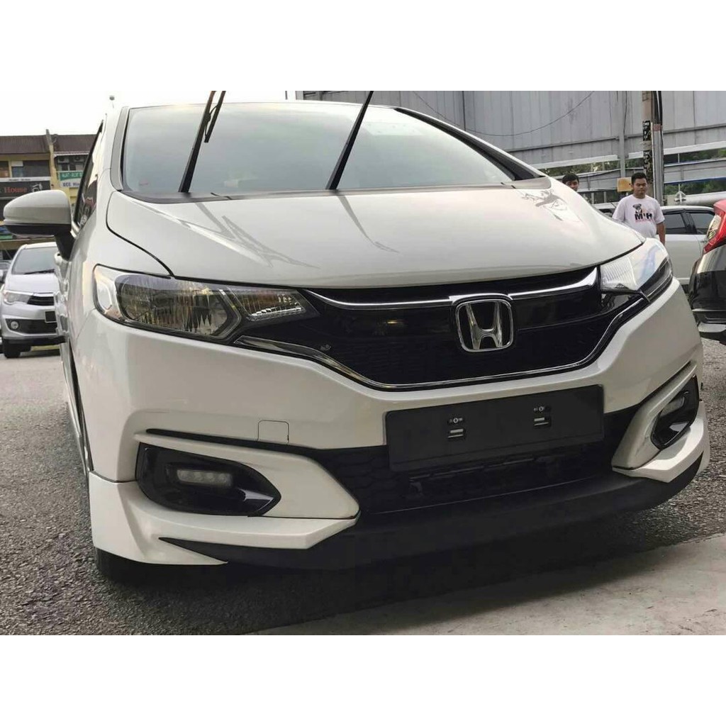 bodykit jazz gk5