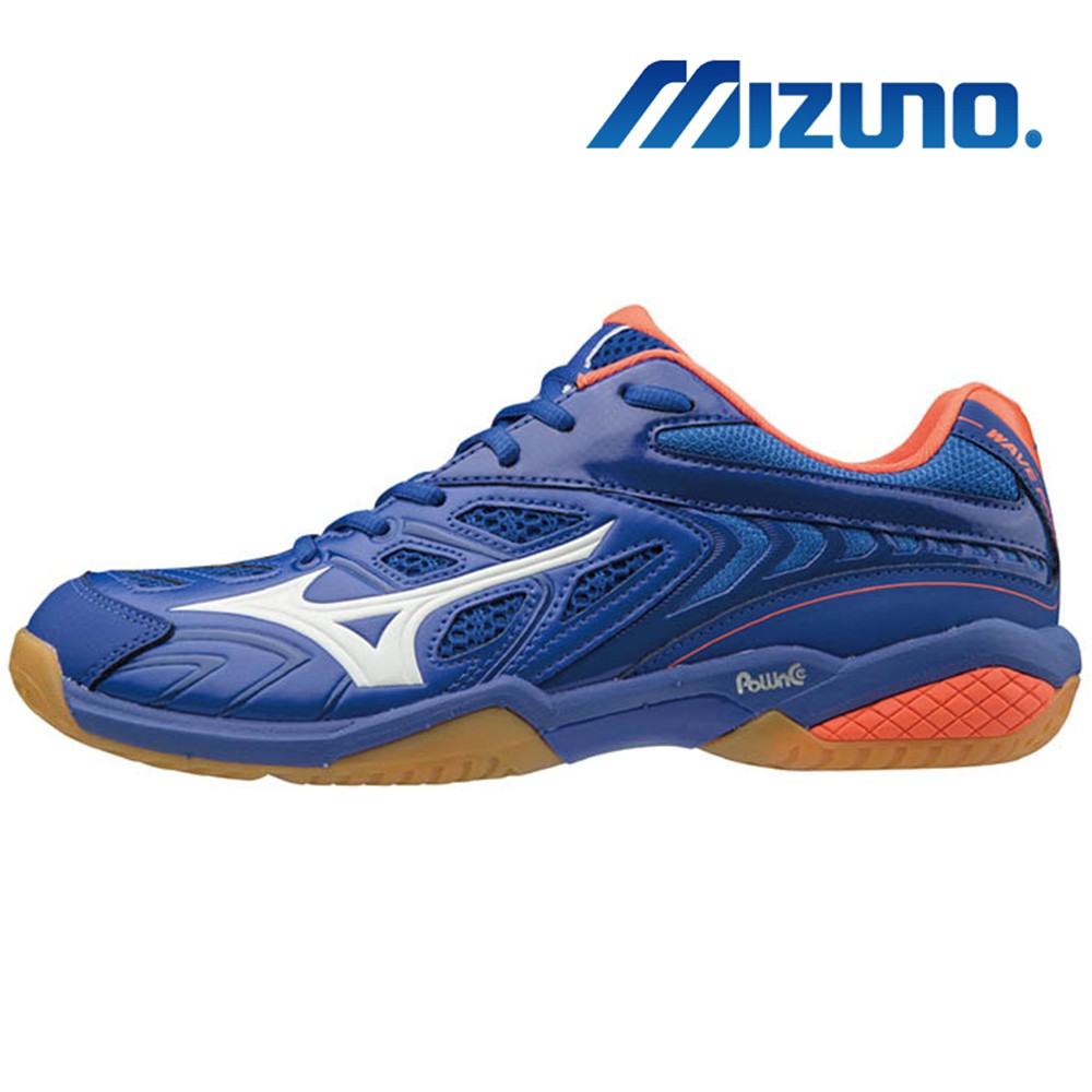 kasut mizuno