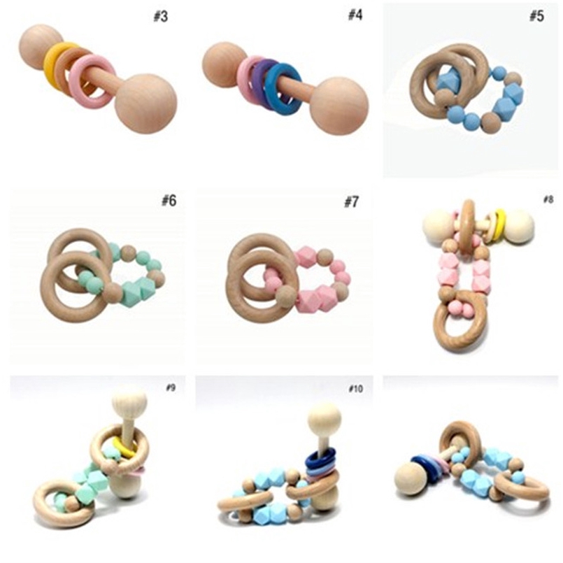 natural infant toys