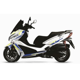 Modenas Elegan 250 Custom Sticker Preorder Shopee Malaysia