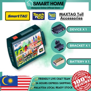 smart tag touch n go - Prices and Promotions - Jul 2022 | Shopee Malaysia