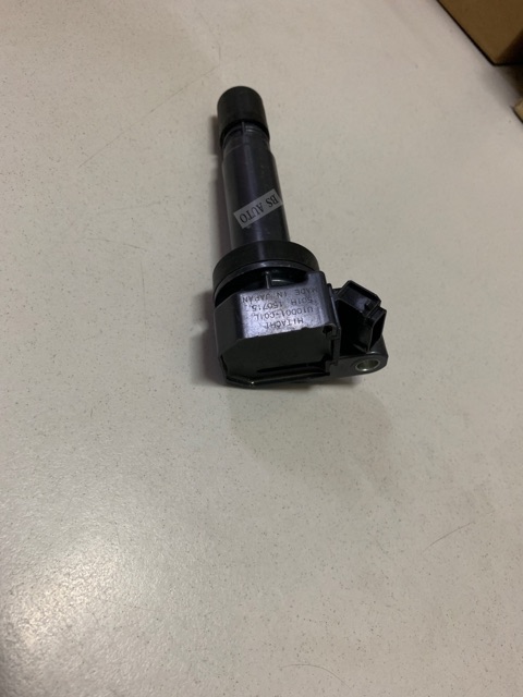 Hitachi Perodua Kenari Kelisa Myvi1 0 Viva Kancil L9 Turbo Plug Coil Shopee Malaysia