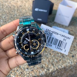 edifice era 600d