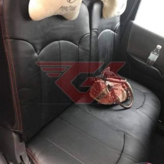 CAR CUSHION OEM COVER FOR PERODUA KENARI  Shopee Malaysia