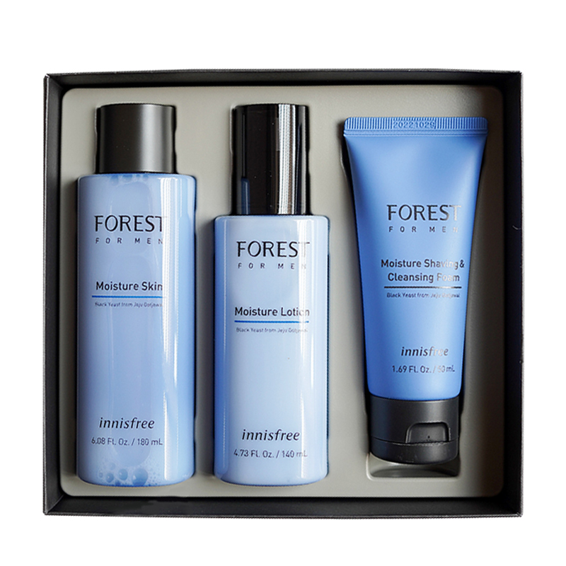 innisfree men's moisturizer