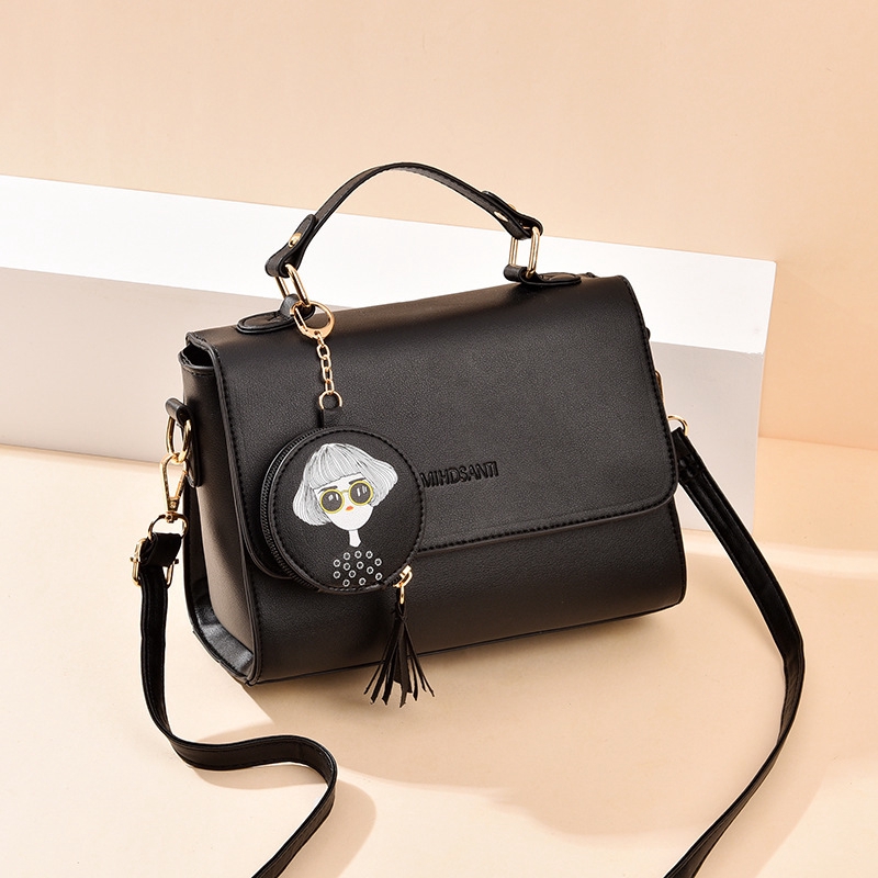 new stylish side bag