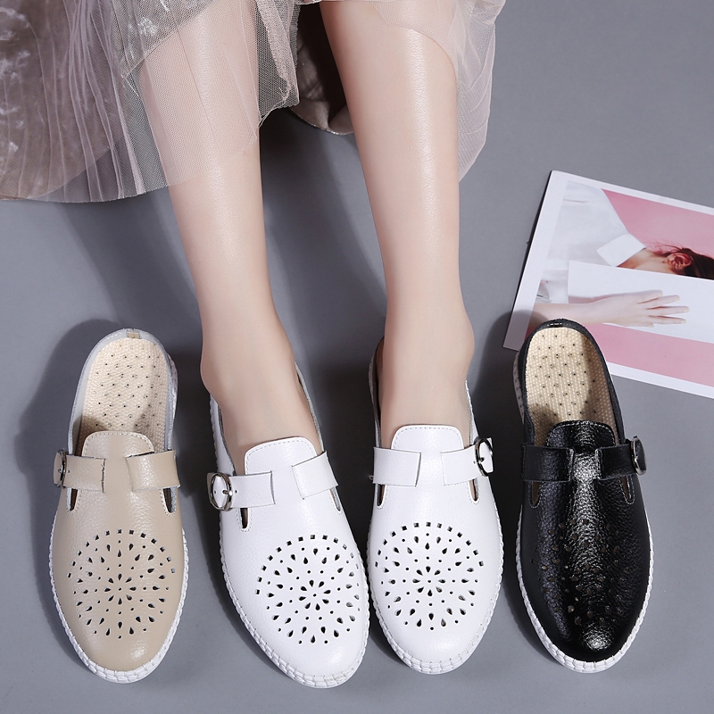 women casual loafers