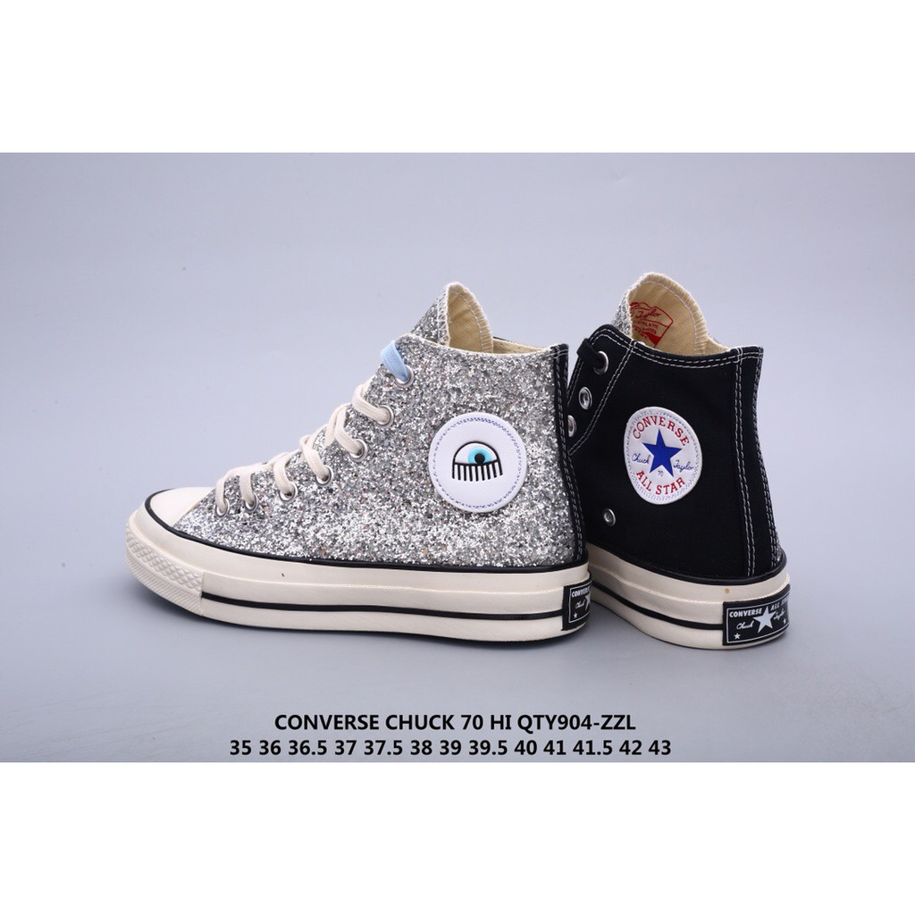 converse chiara chuck 70