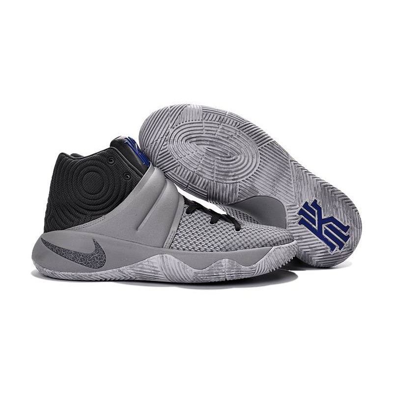 kyrie irving Grey
