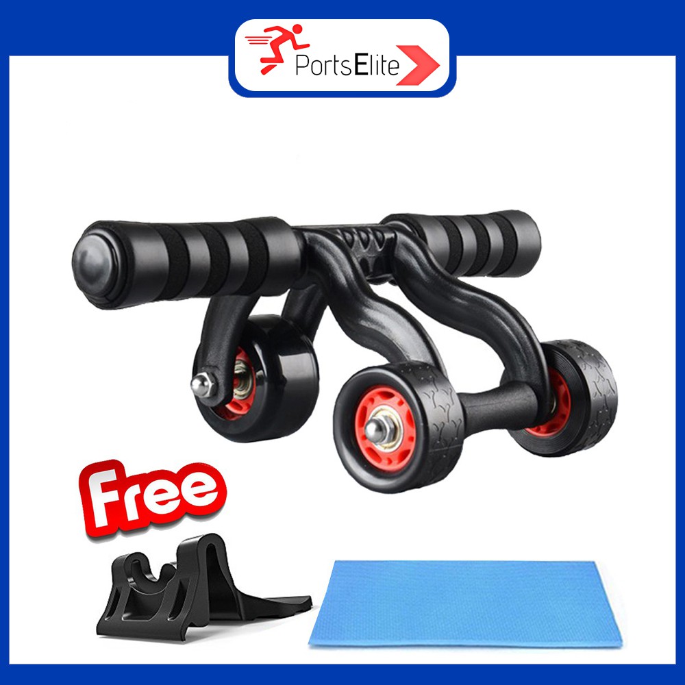 portable trainer