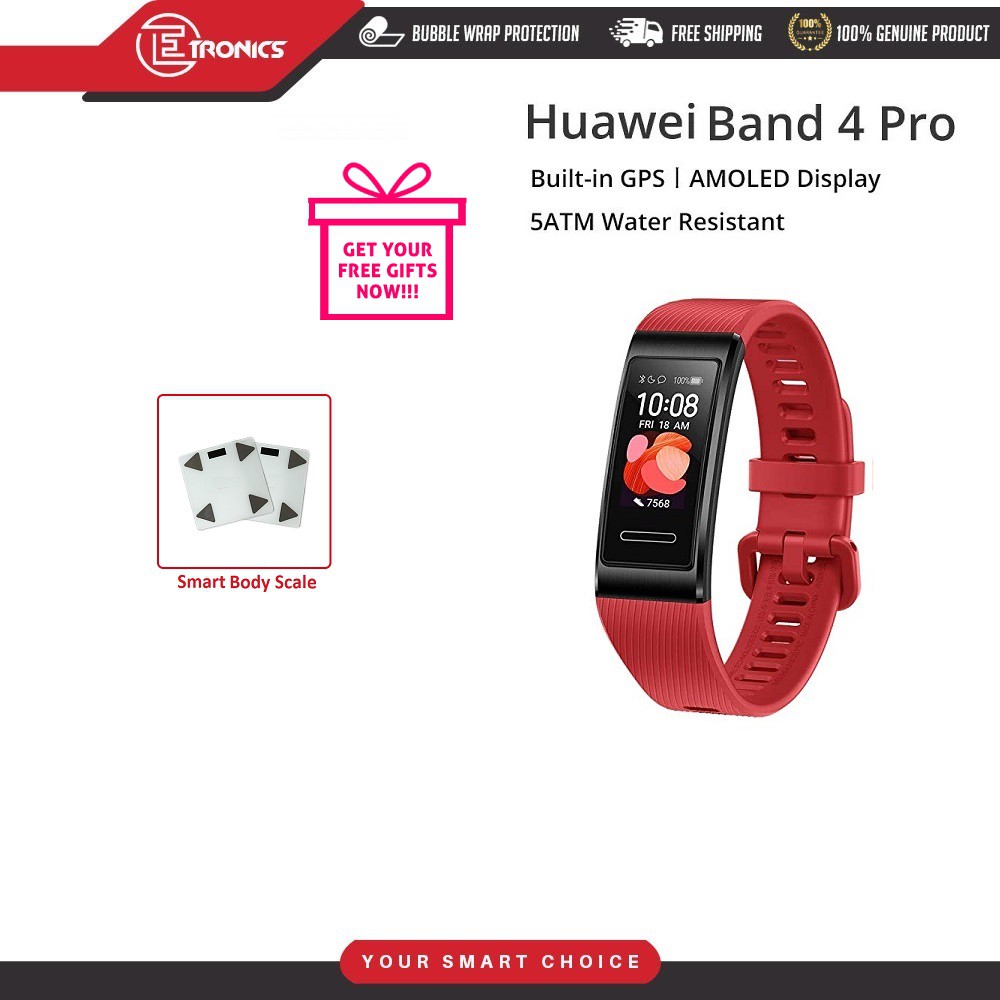 5atm water resistant rating