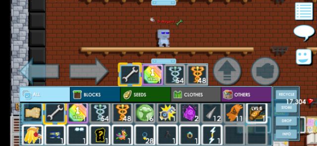 Decoration Growtopia