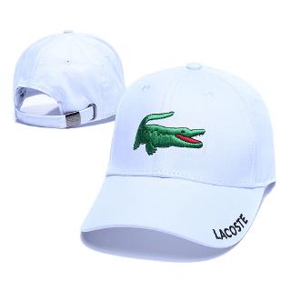 lacoste snapback cap