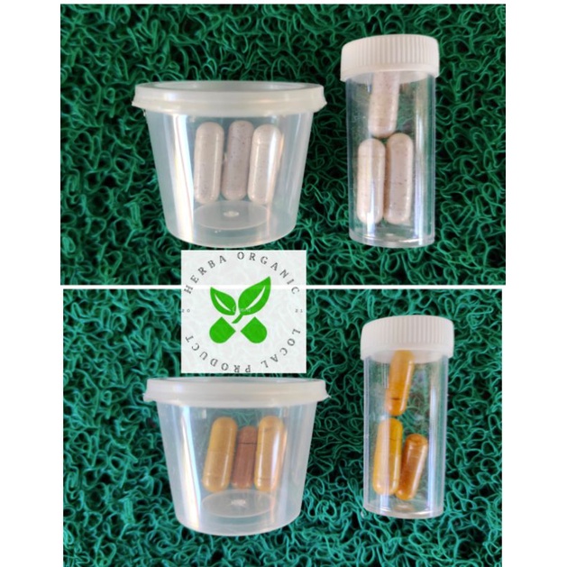 Buy Capsul Organik 100 Herba Ubat Kuat Untuk Lelaki Lemah Tenaga Batin Merawat Pra Mati Pucuk Seetracker Malaysia