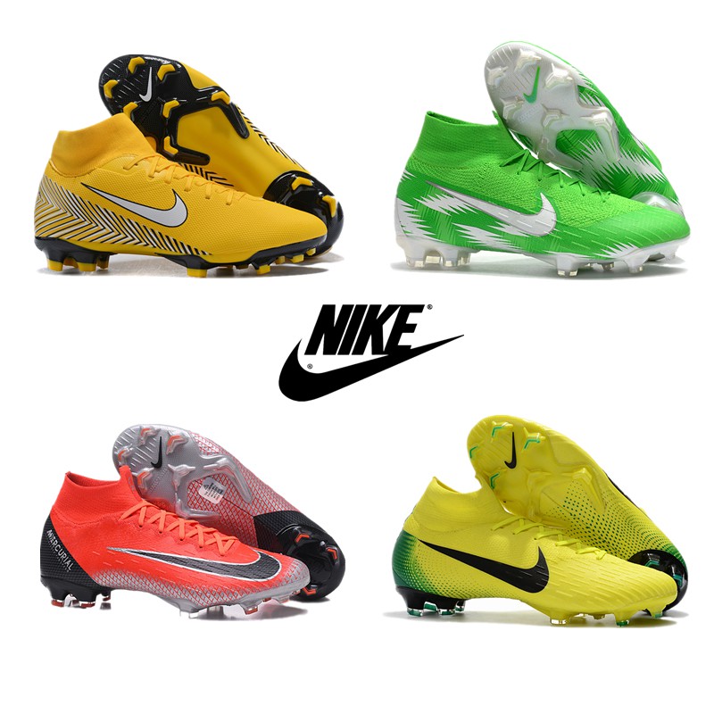 nike mercurial superfly 44