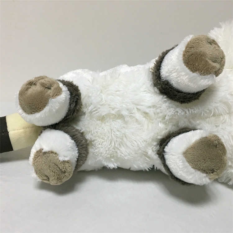 tinkerbell gruff plush