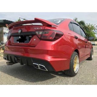 PROTON WAJA FRONT BUMPER  Shopee Malaysia