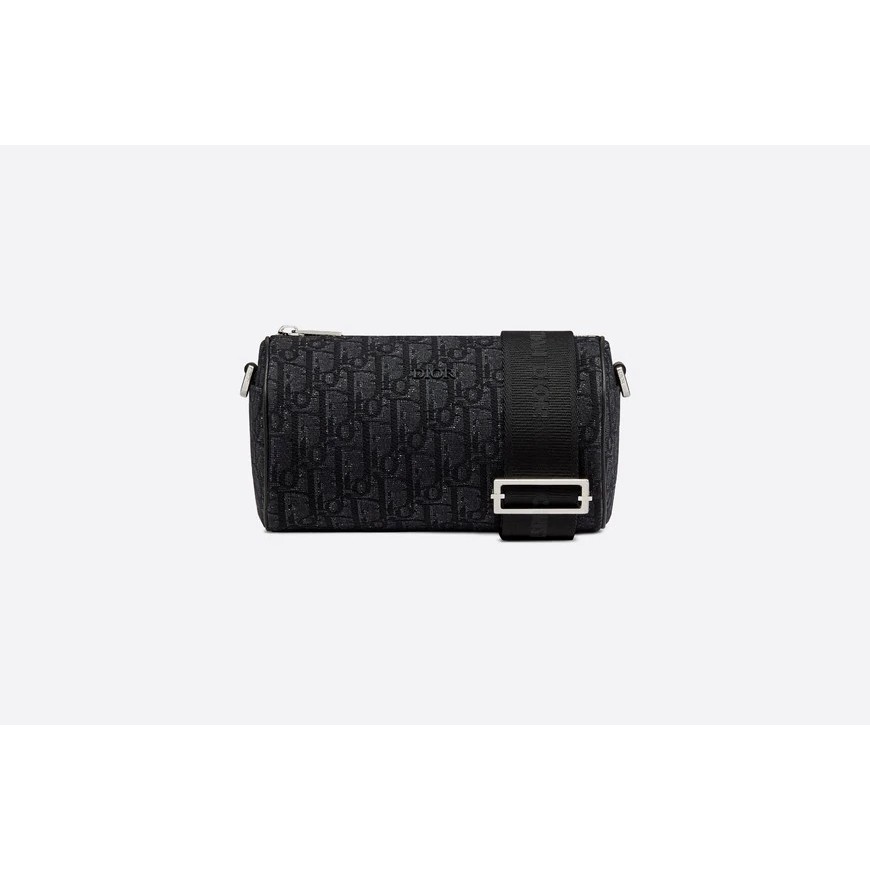 dior roller pouch crossbody bag