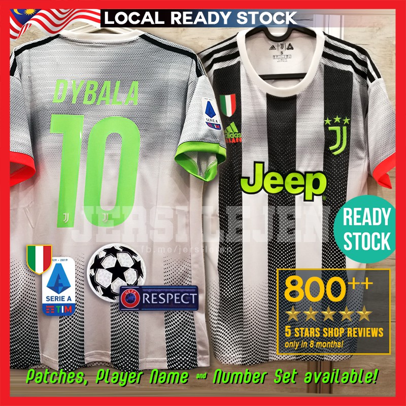 juventus unicorn jersey