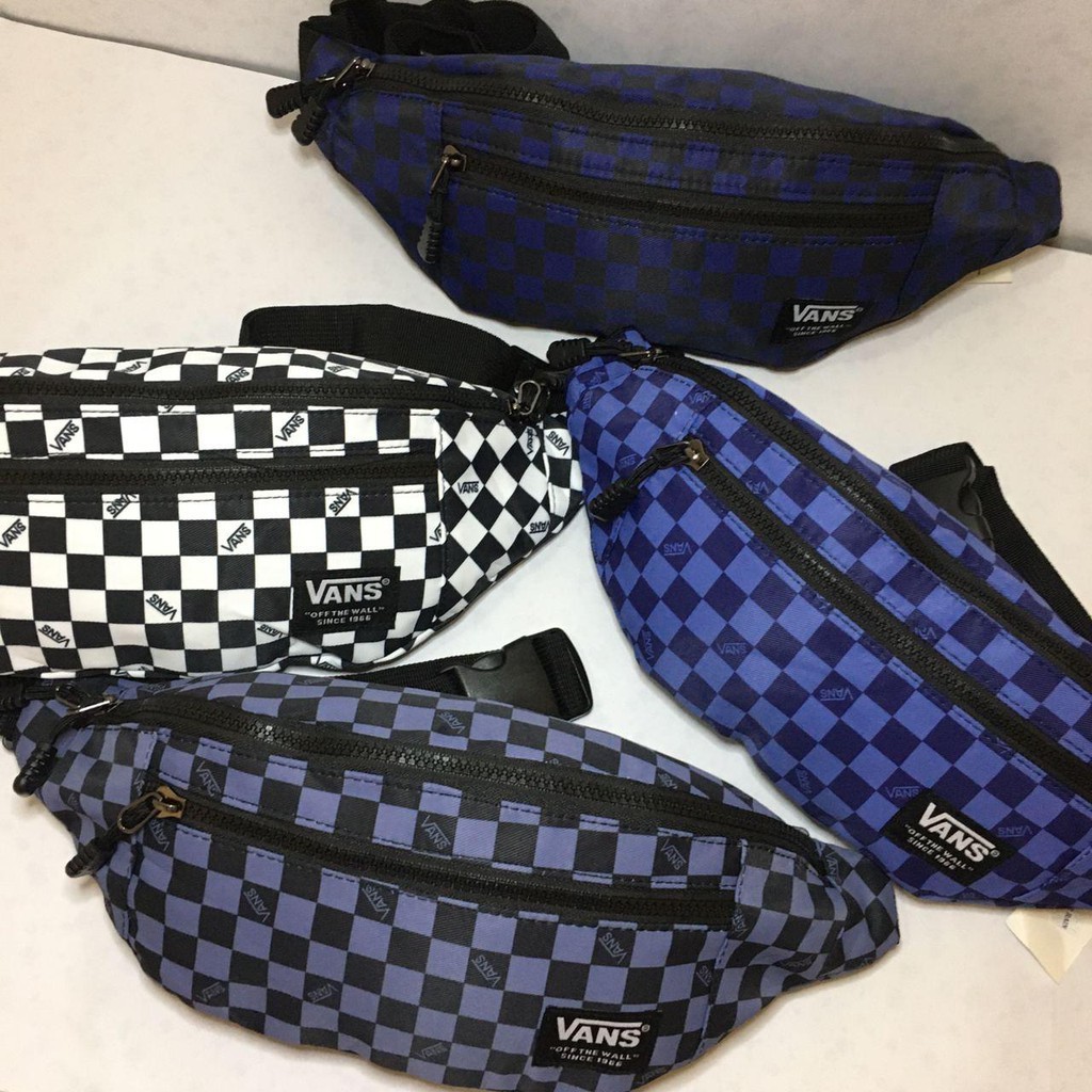 vans belt bag philippines