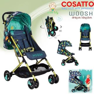 cosatto woosh xl nordik