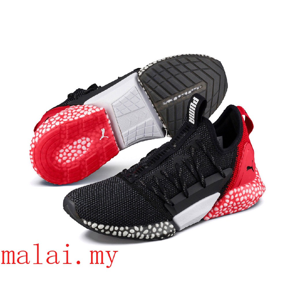 puma hybrid rocket 2017