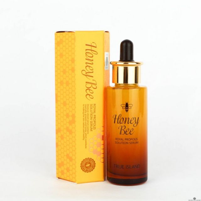 honey bee serum