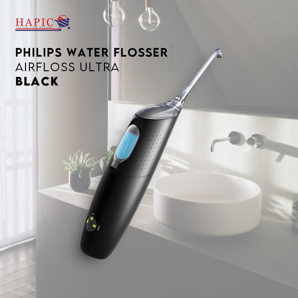 water floss philips